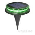 LED LED NIGHT BURID LIGHT
